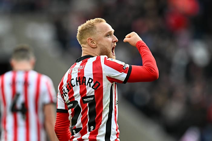 Alex Pritchard good